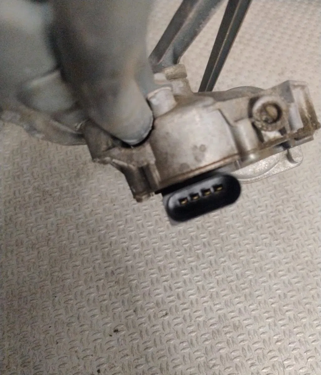 Moteur essuie-glace avant Fiat PUNTO EVO (199_) 1.3 d multijet (199axc1a, 199bxc1a, 199axt1a, 199bxt1a) (2009-2012) 3 po