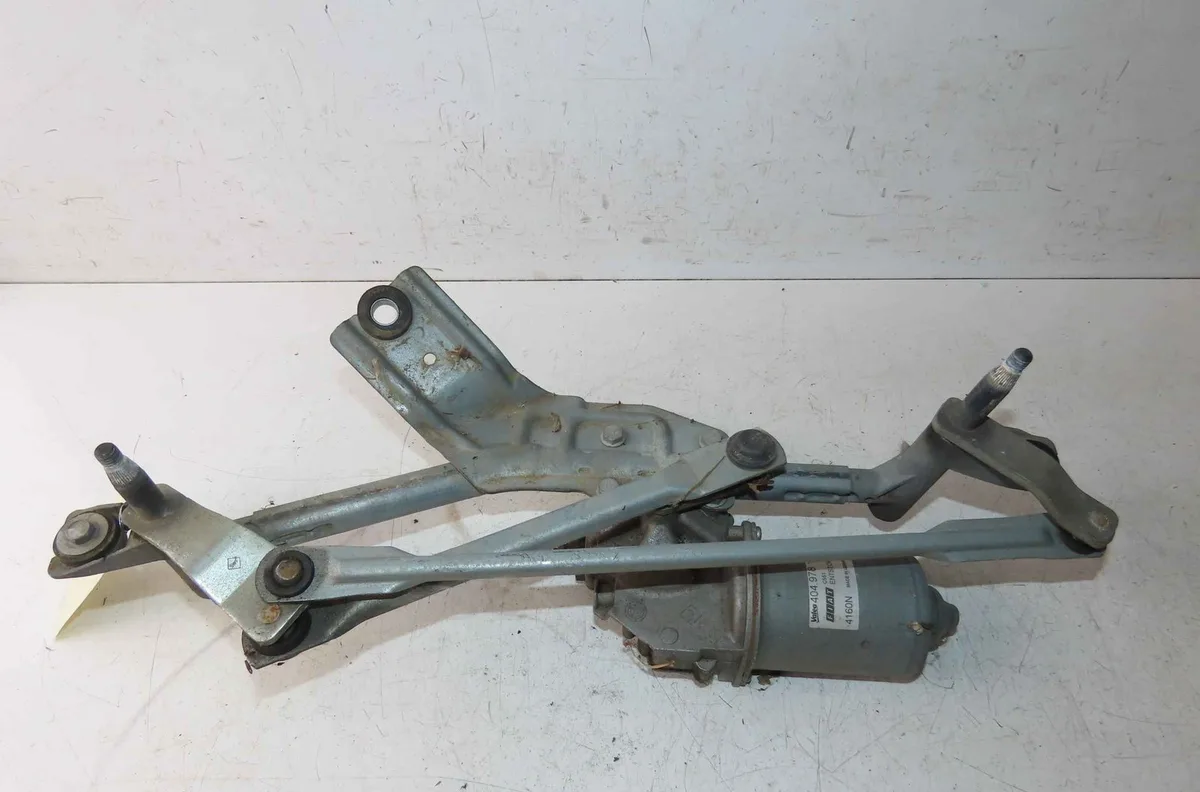 Moteur essuie-glace avant FIAT PUNTO EVO III occasion