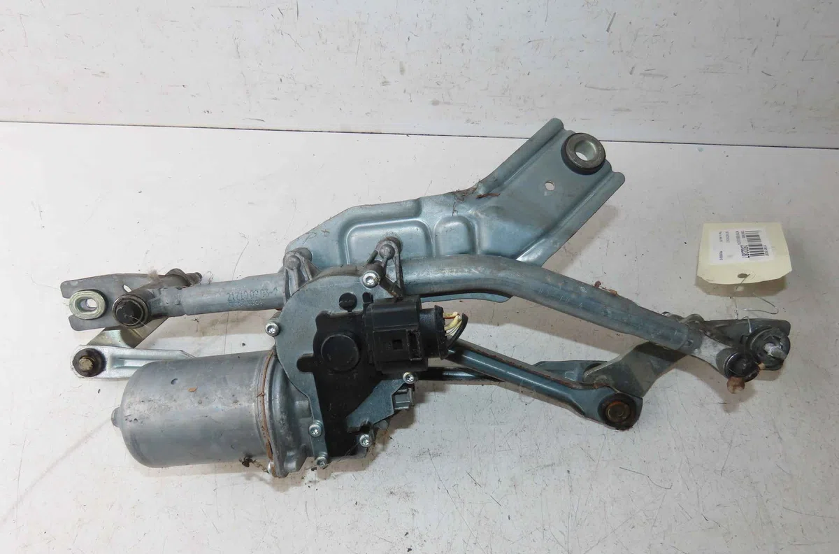 Moteur essuie-glace avant FIAT PUNTO EVO III occasion