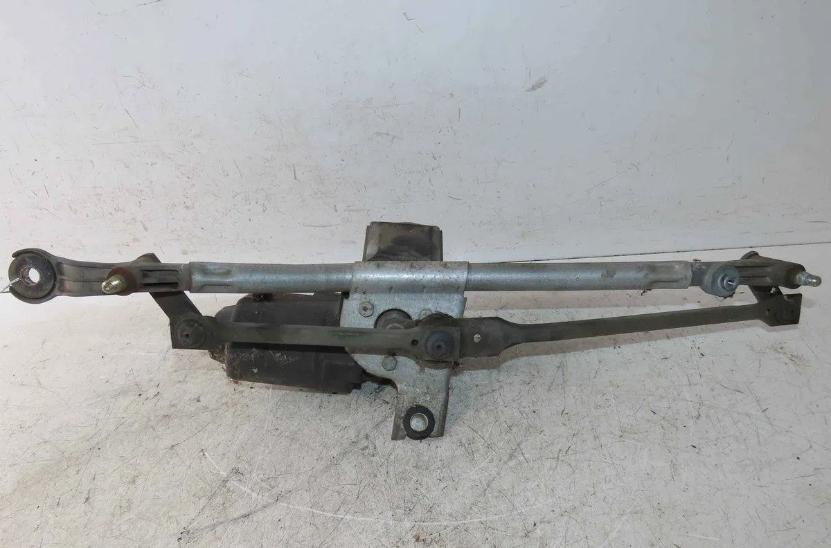 Moteur essuie-glace avant FIAT PUNTO I occasion