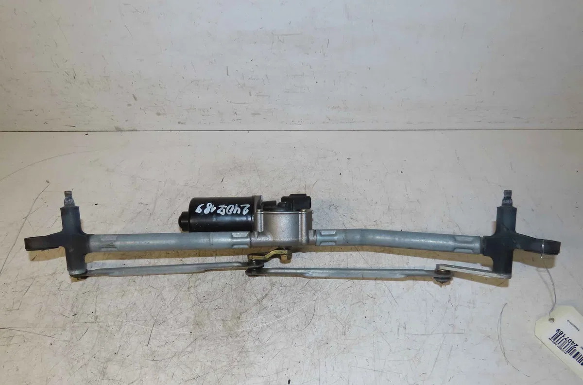 Moteur essuie-glace avant FIAT PUNTO II occasion