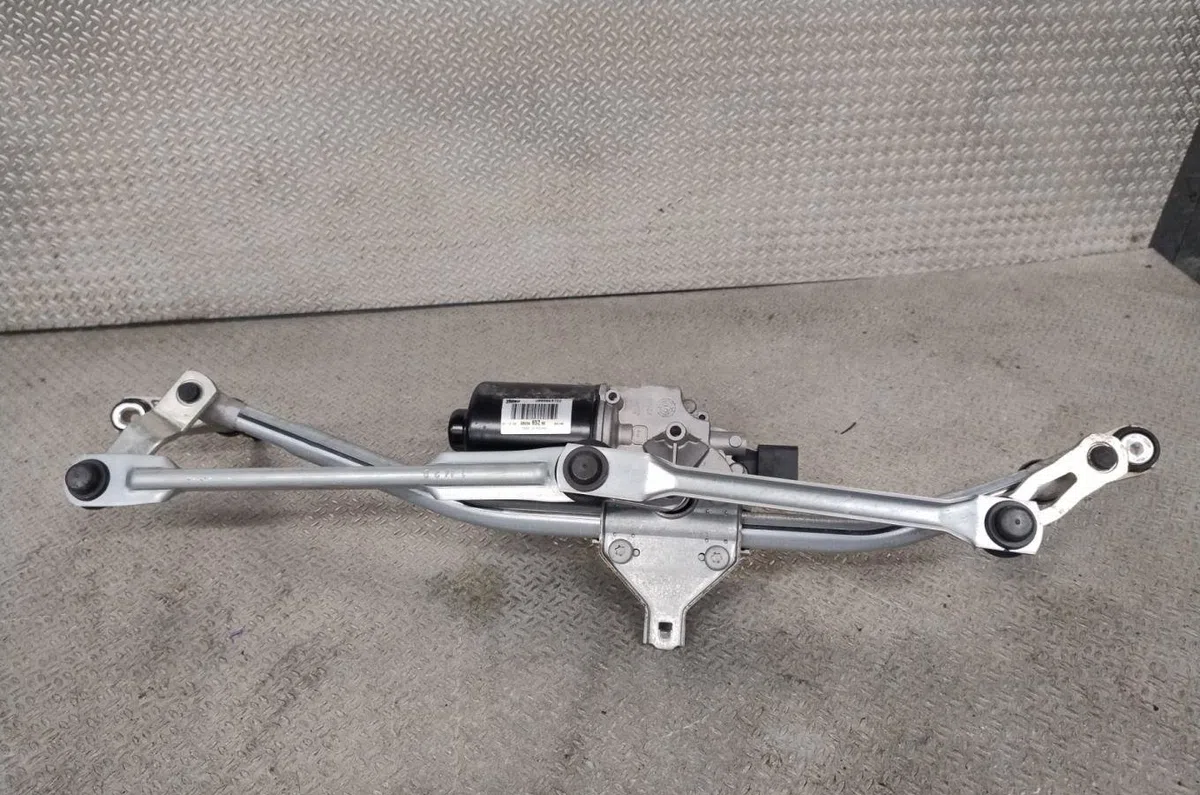 Moteur essuie-glace avant FIAT SCUDO 3 occasion