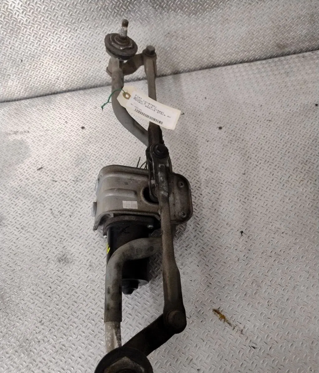 Moteur essuie-glace avant Fiat SCUDO Camionnette (270_, 272_) 1.6 d multijet (2007-2016) occasion