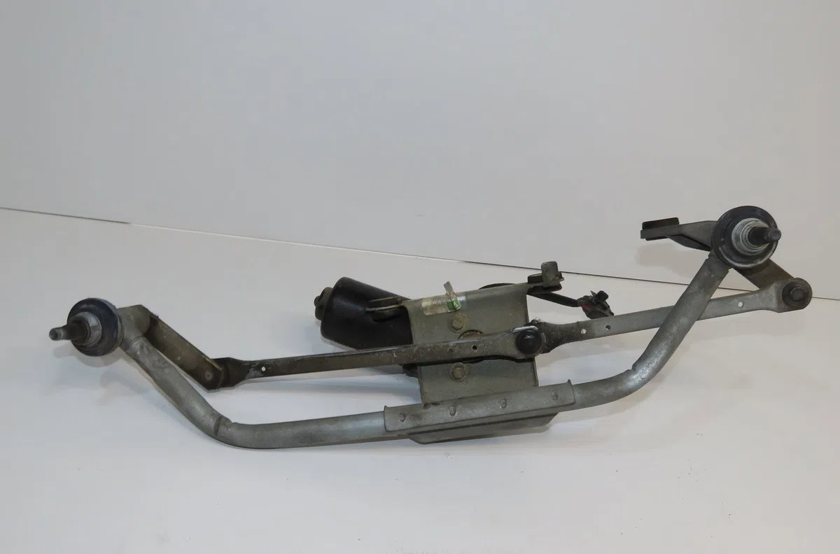 Moteur essuie-glace avant FIAT SCUDO I 2006 occasion