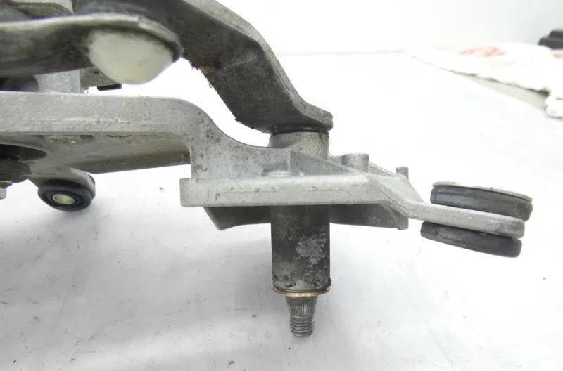 Moteur essuie-glace avant FIAT SEDICI PHASE 1 occasion
