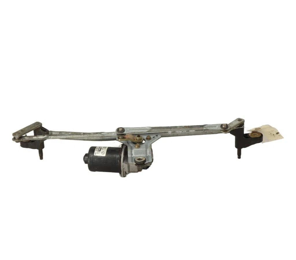 Moteur essuie-glace avant Fiat STILO (192_) 1.6 16v (192_xb1a) (2001-2006) occasion