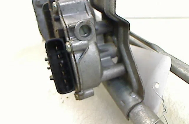 Moteur essuie-glace avant Fiat STILO (192_) 1.9 d multijet (2005-2006) occasion