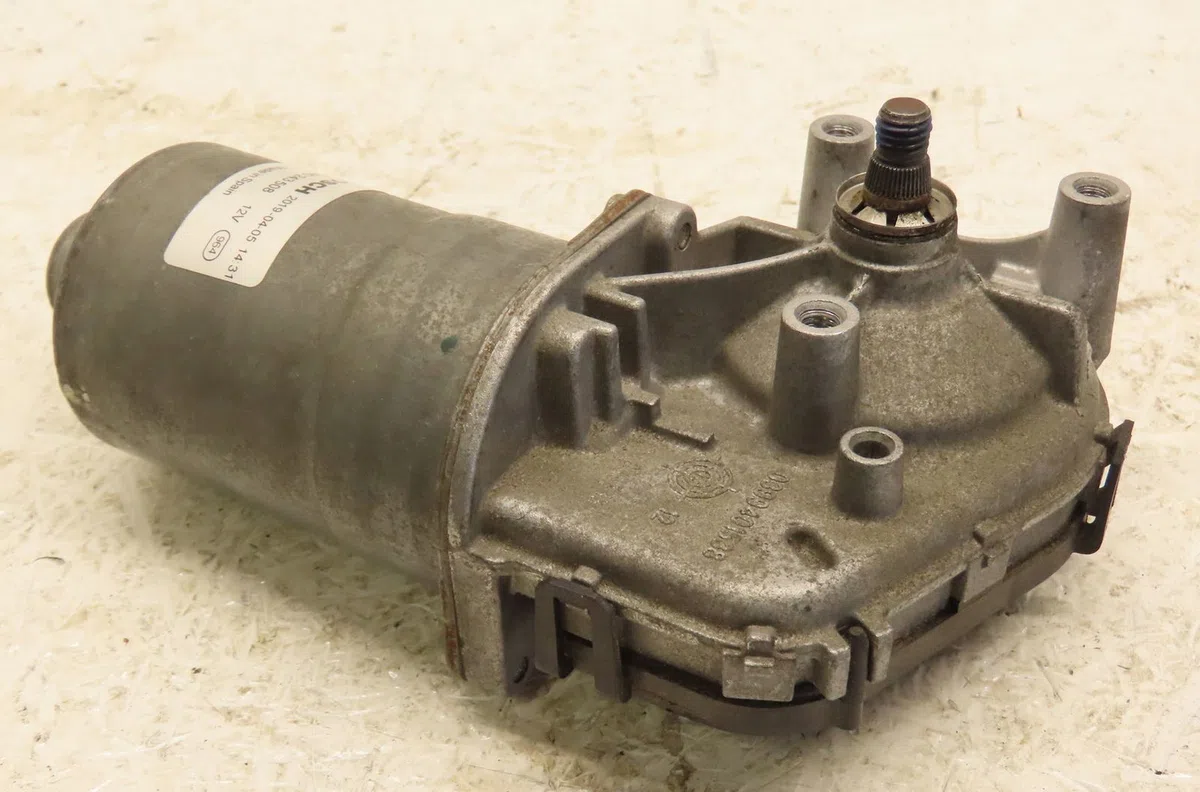 Moteur essuie-glace avant FIAT TALENTO II  1.6 JTD 120ch occasion