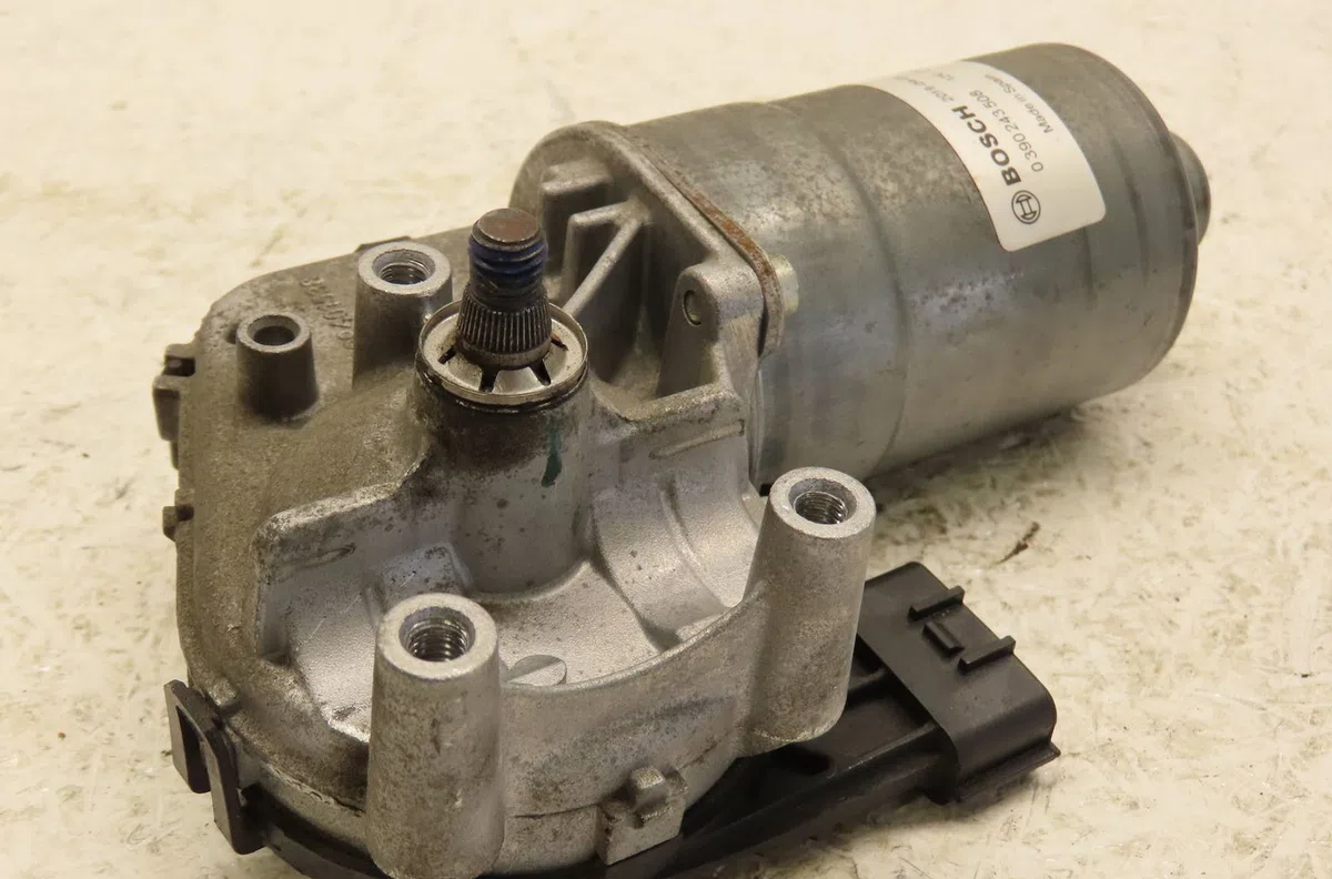Moteur essuie-glace avant FIAT TALENTO II  1.6 JTD 120ch occasion