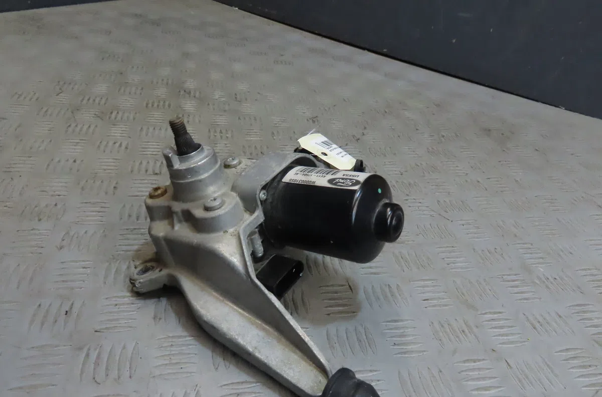 Moteur essuie-glace avant Ford B-MAX (JK) 1.6 ti (2012) occasion