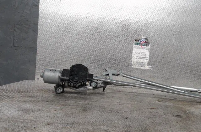 Moteur essuie-glace avant FORD C-MAX 1  C-MAX 1 PHASE 2 occasion
