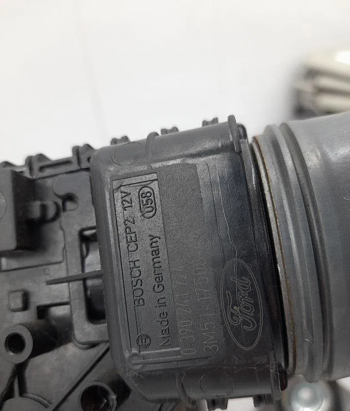 Moteur essuie-glace avant FORD C-MAX 1 PHASE 2 occasion