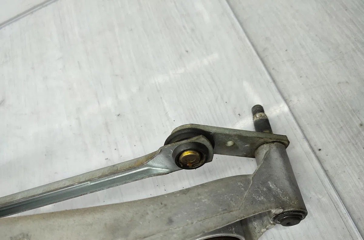 Moteur essuie-glace avant FORD C-MAX 2 PHASE 1 occasion