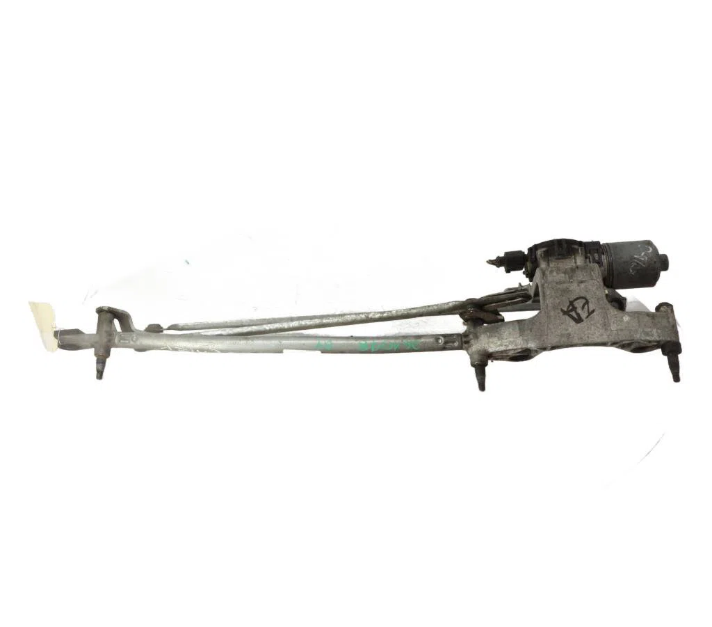 Moteur essuie-glace avant Ford C-MAX (DM2) 1.6 tdci (2007-2010) 5 portes occasion