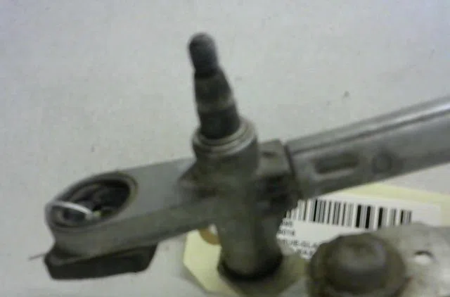 Moteur essuie-glace avant Ford C-MAX (DM2) 1.8 tdci (2007-2010) 5 portes occasion