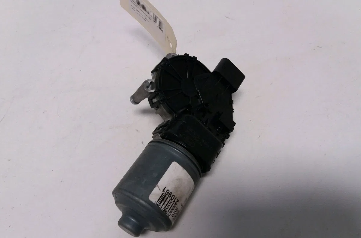 Moteur essuie-glace avant Ford C-MAX (DM2) 1.8 tdci (2007-2010) 5 portes occasion