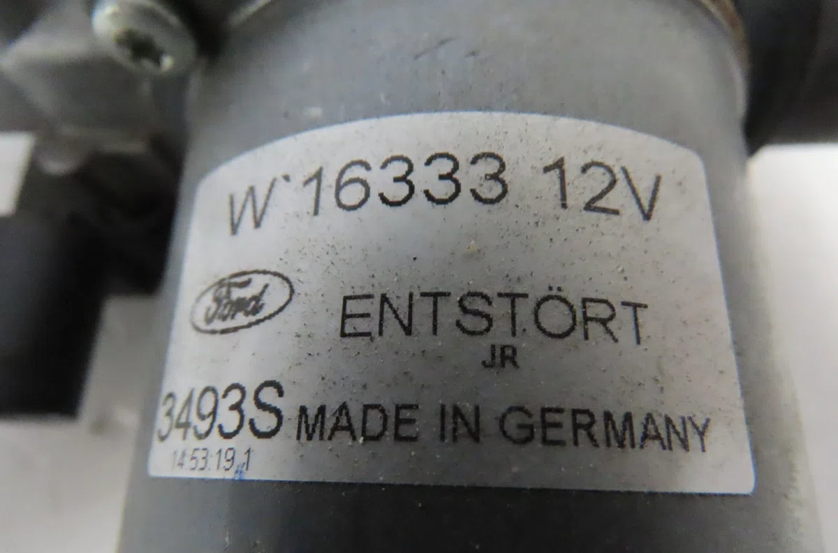 Moteur essuie-glace avant Ford C-MAX II (DXA-CB7, DXA-CEU) 1.0 ecoboost (2012-2019) occasion