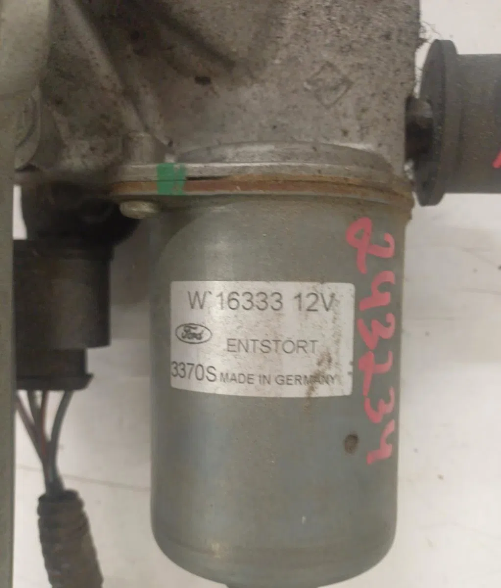 Moteur essuie-glace avant Ford C-MAX II (DXA-CB7, DXA-CEU) 1.6 tdci (2010-2019) occasion