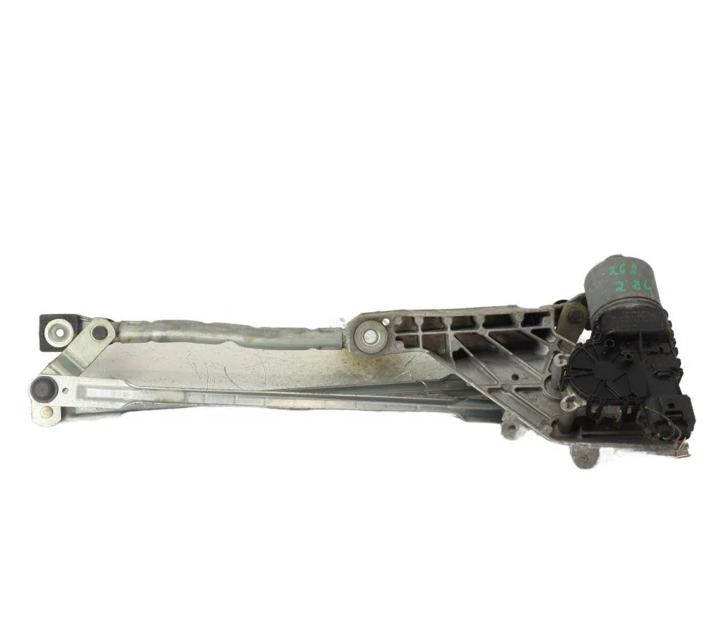 Moteur essuie-glace avant FORD FIESTA 6 PHASE 2 occasion
