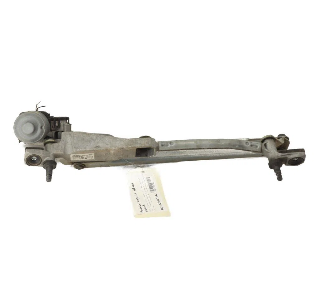 Moteur essuie-glace avant FORD FIESTA 6 PHASE 2 occasion