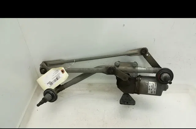 Moteur essuie-glace avant FORD FIESTA V 2007 occasion
