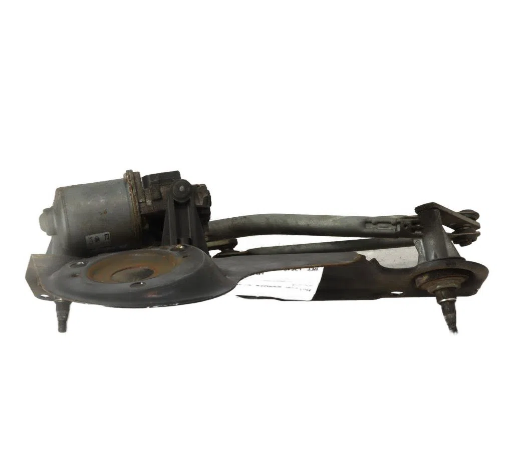 Moteur essuie-glace avant Ford FIESTA V (JH_, JD_) 1.4 16v (2001-2008) 5 portes occasion