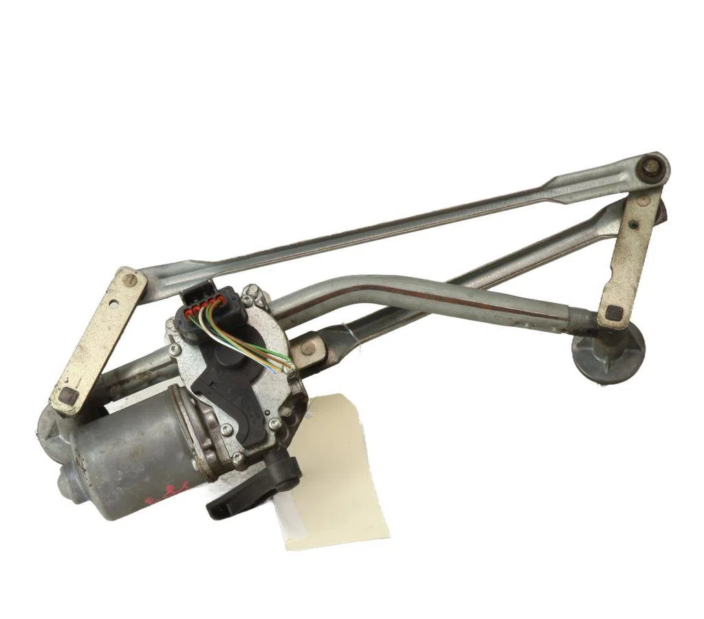 Moteur essuie-glace avant Ford FIESTA V (JH_, JD_) 1.4 tdci (2001-2008) 5 portes occasion