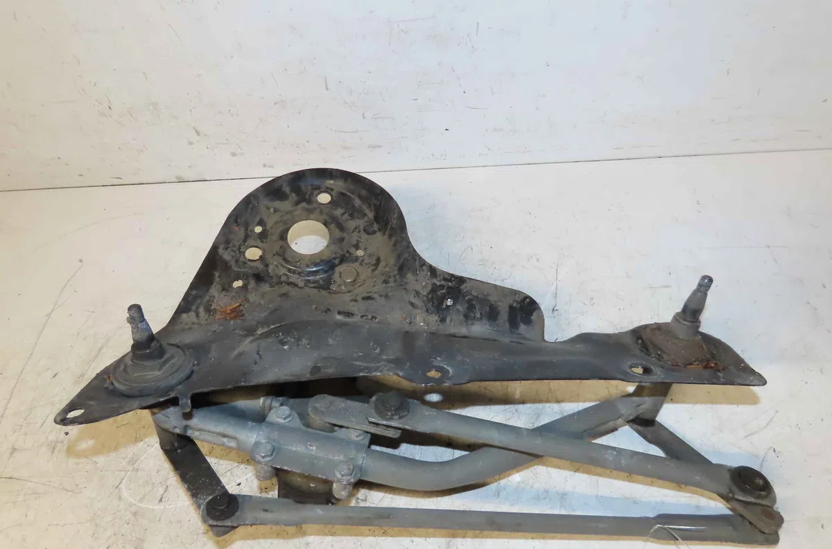 Moteur essuie-glace avant FORD FIESTA V occasion