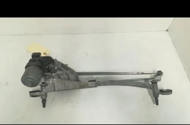 Moteur essuie-glace avant FORD FIESTA VI 2009 occasion