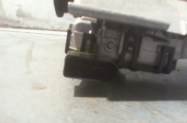 Moteur essuie-glace avant Ford FIESTA VI (CB1, CCN) 1.4 (2008) occasion