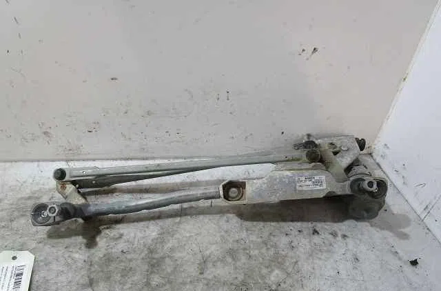 Moteur essuie-glace avant FORD FIESTA VI occasion