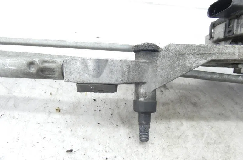 Moteur essuie-glace avant FORD FOCUS 2 PHASE 1 occasion