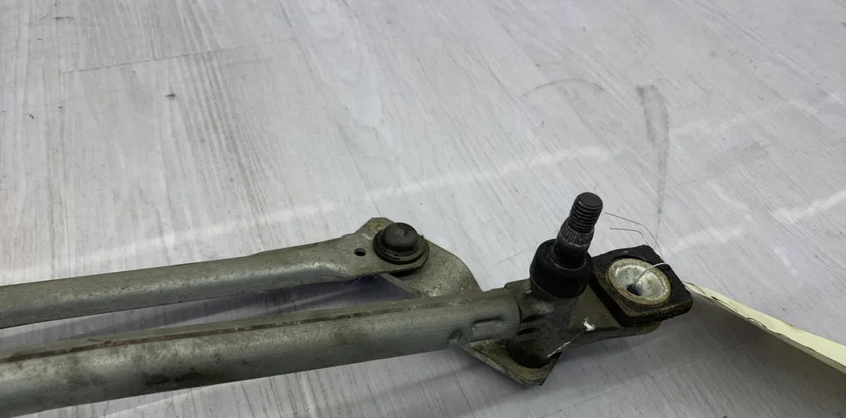 Moteur essuie-glace avant FORD FOCUS 2 PHASE 1 occasion