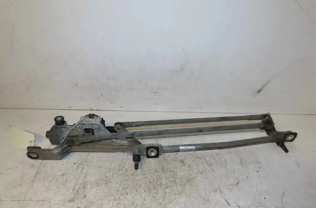 Moteur essuie-glace avant FORD FOCUS II occasion