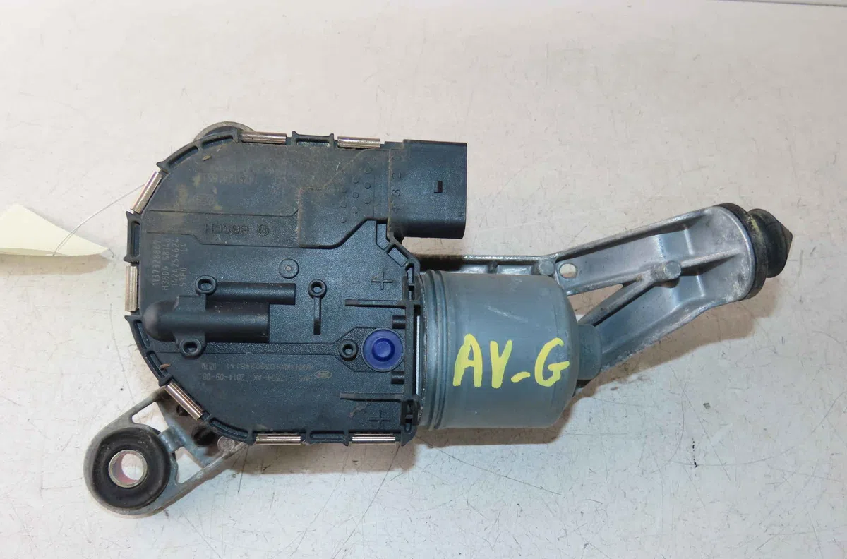 Moteur essuie-glace avant FORD FOCUS III occasion
