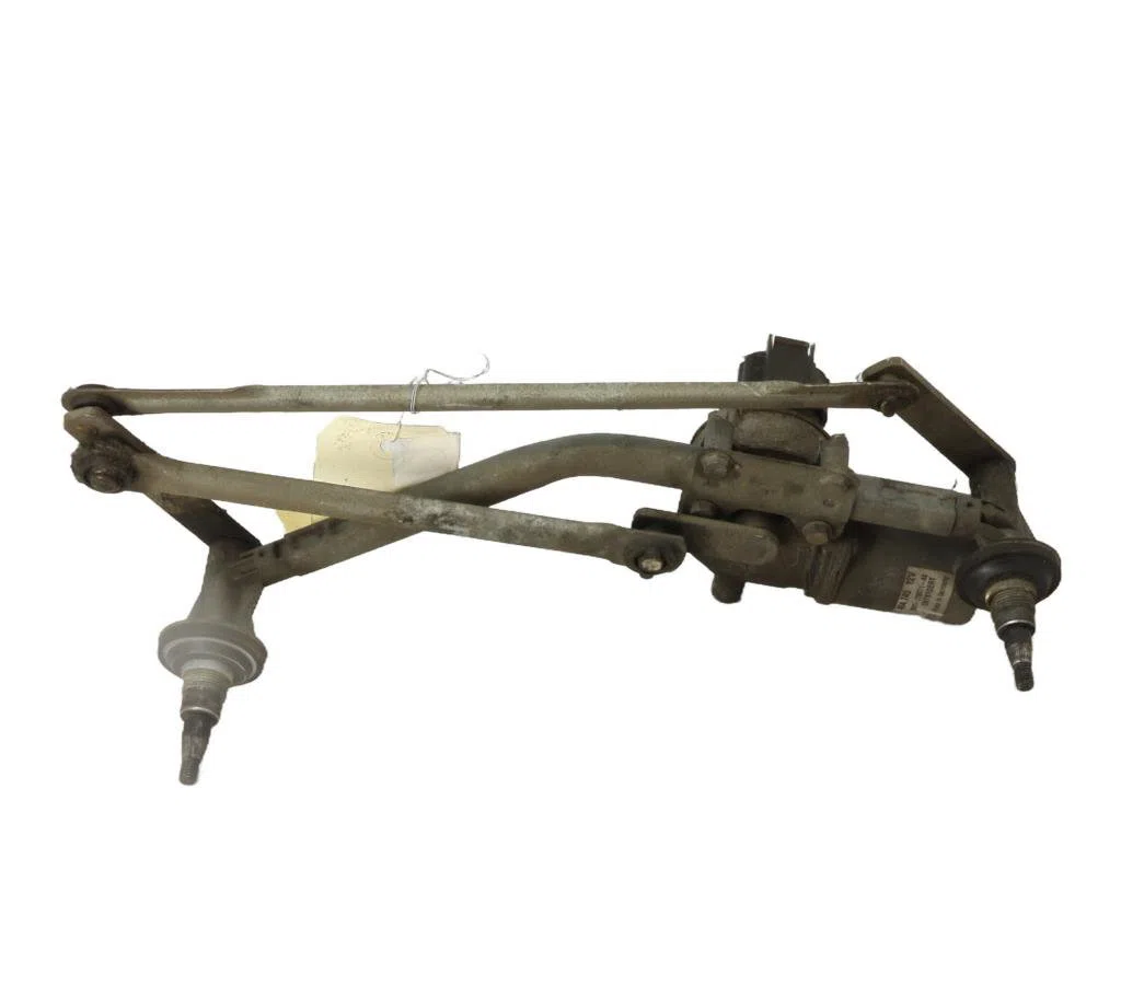 Moteur essuie-glace avant Ford FUSION (JU_) 1.4 tdci (2002-2012) 5 portes occasion