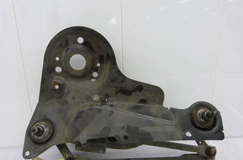 Moteur essuie-glace avant FORD FUSION PHASE 2 occasion
