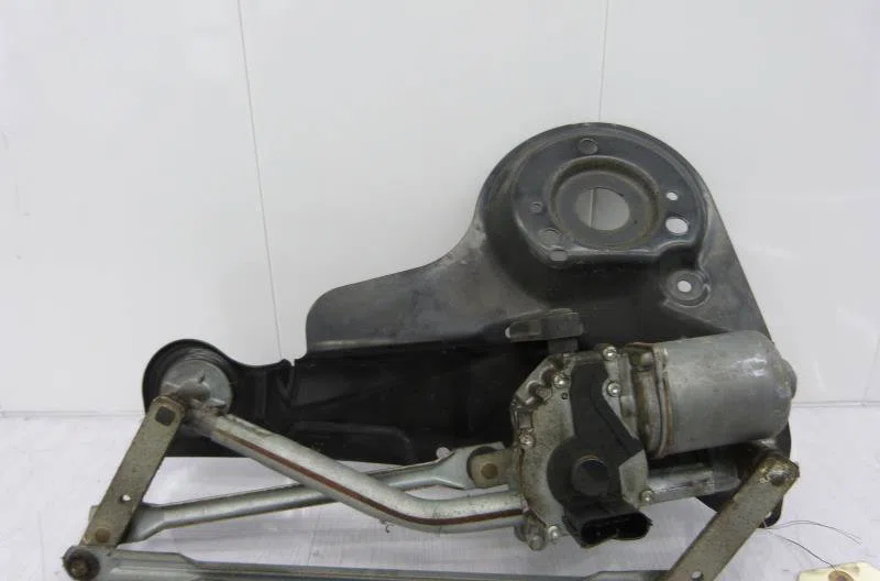 Moteur essuie-glace avant FORD FUSION PHASE 2 occasion