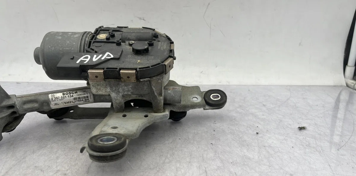 Moteur essuie-glace avant FORD GALAXY 2 PHASE 1 occasion