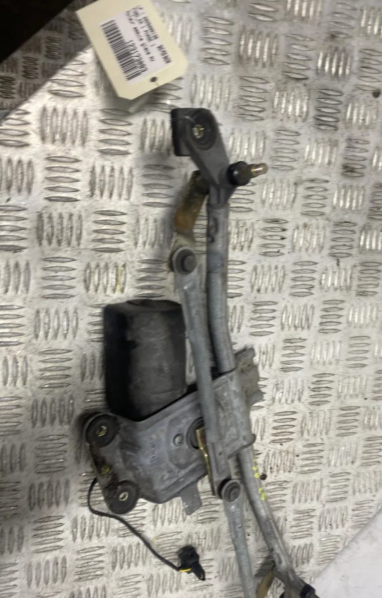 Moteur essuie-glace avant FORD KA 1 PHASE 1 occasion