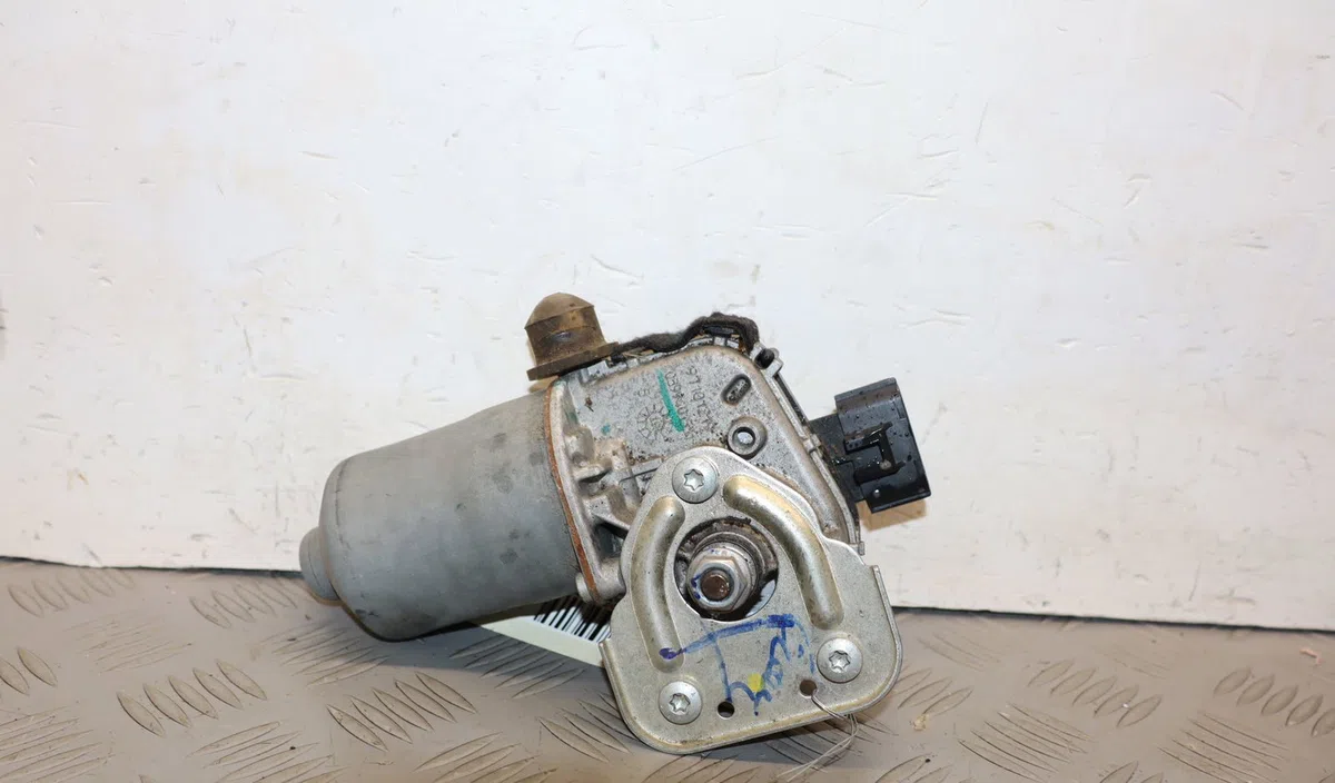 Moteur essuie-glace avant Ford KA III (UK, FK) 1.2 (2016) occasion