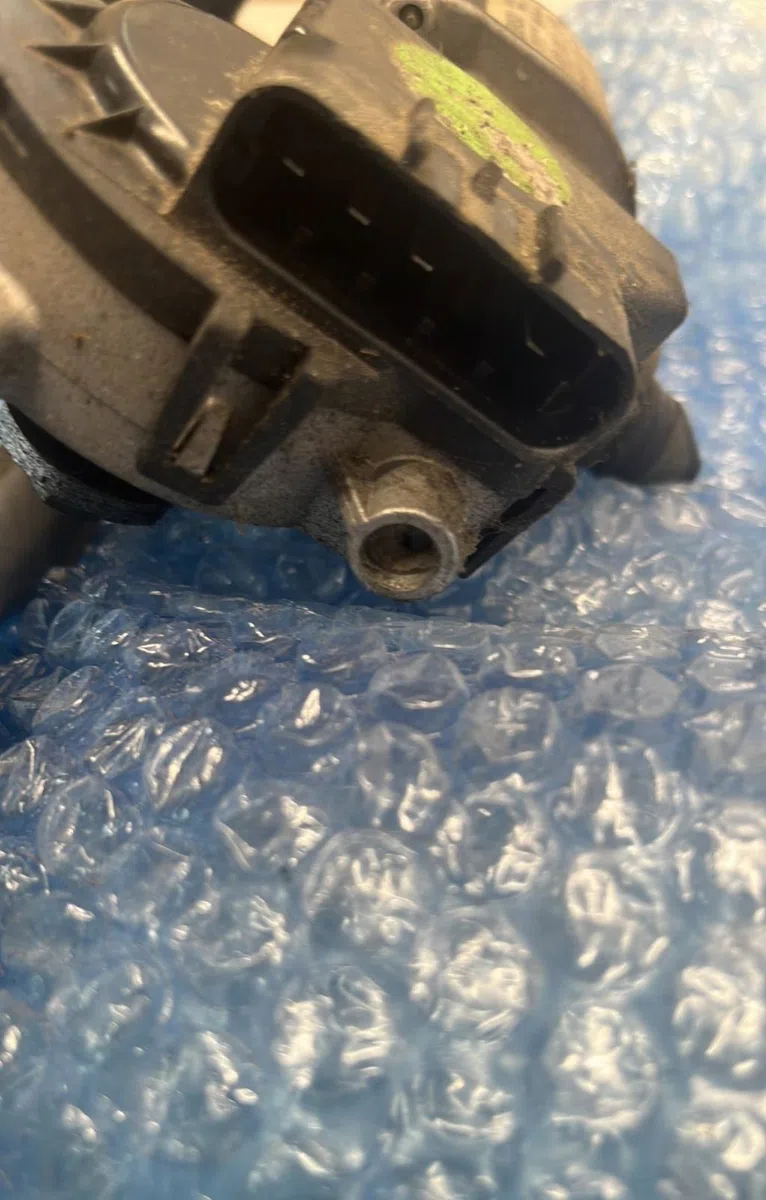 Moteur essuie-glace avant Ford KA (RU8) 1.2 (2008-2016) 3 portes occasion