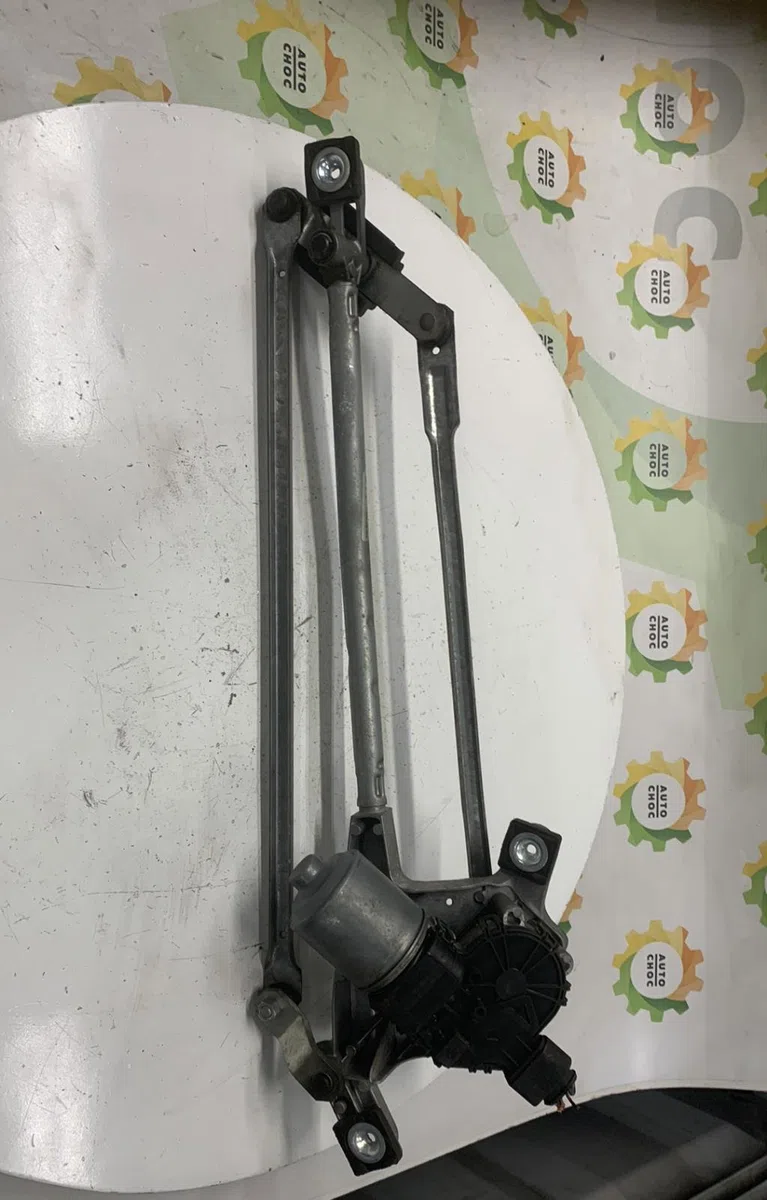 Moteur essuie-glace avant FORD MONDEO 3 PHASE 1 occasion