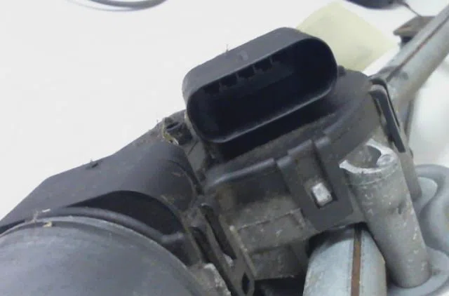 Moteur essuie-glace avant FORD MONDEO occasion