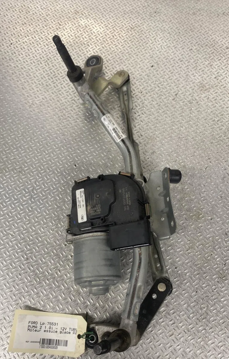 Moteur essuie-glace avant FORD PUMA 2 occasion