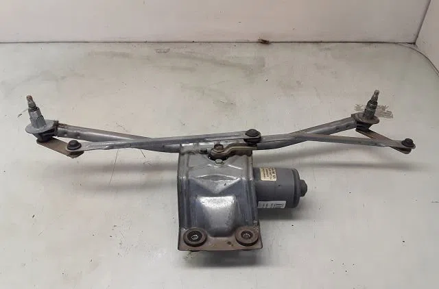 Moteur essuie-glace avant Ford PUMA (EC_) 1.4 16v (1997-2000) occasion