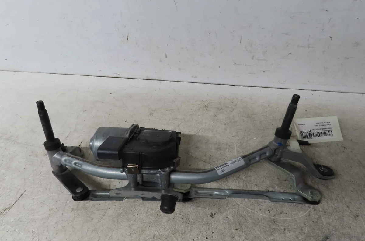 Moteur essuie-glace avant FORD PUMA II occasion
