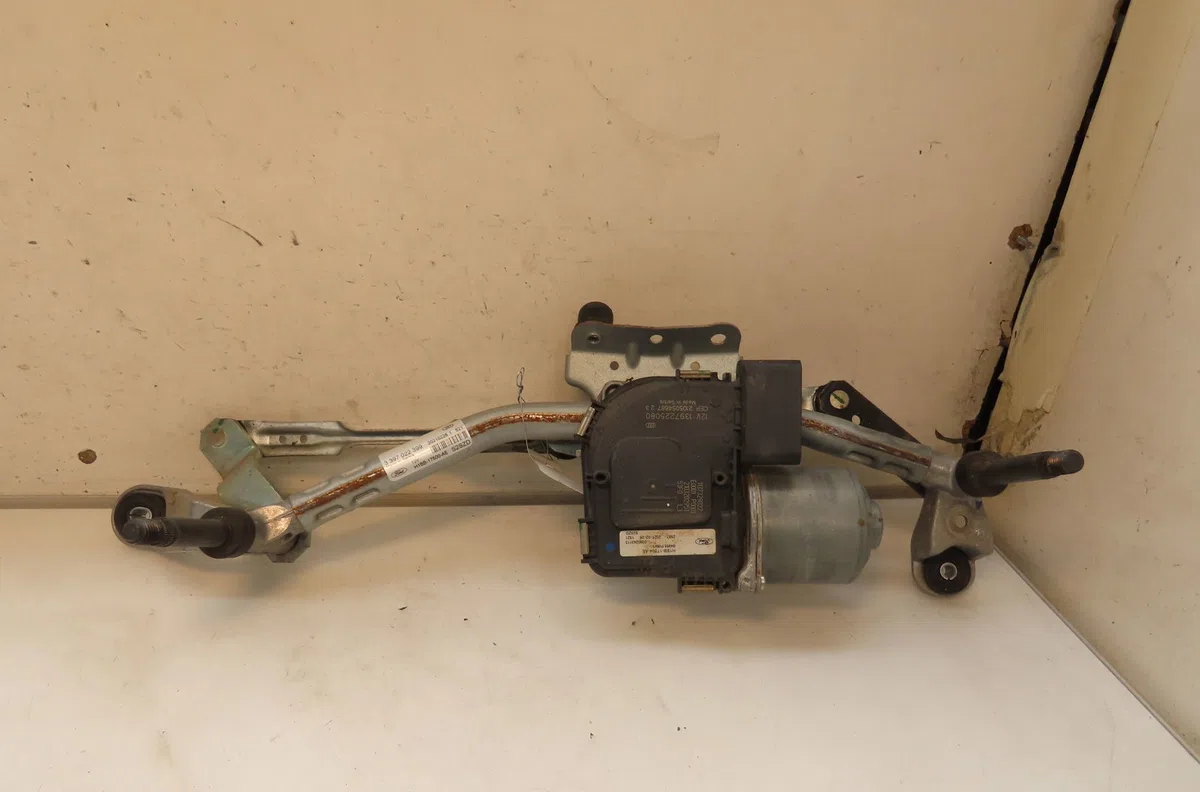 Moteur essuie-glace avant Ford PUMA (J2K, CF7) 1.0 ecoboost mhev (2019) occasion