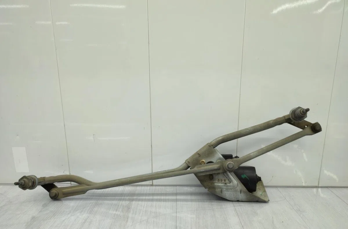 Moteur essuie-glace avant FORD TRANSIT 2 PHASE 2 occasion