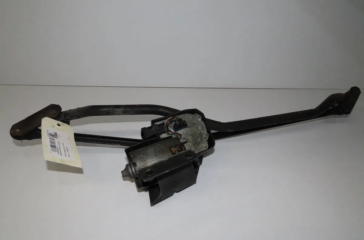 Moteur essuie-glace avant Ford TRANSIT Camionnette (T_ _) 2.5 d (tal, tas, tgl, tws) (1988-1991) occasion